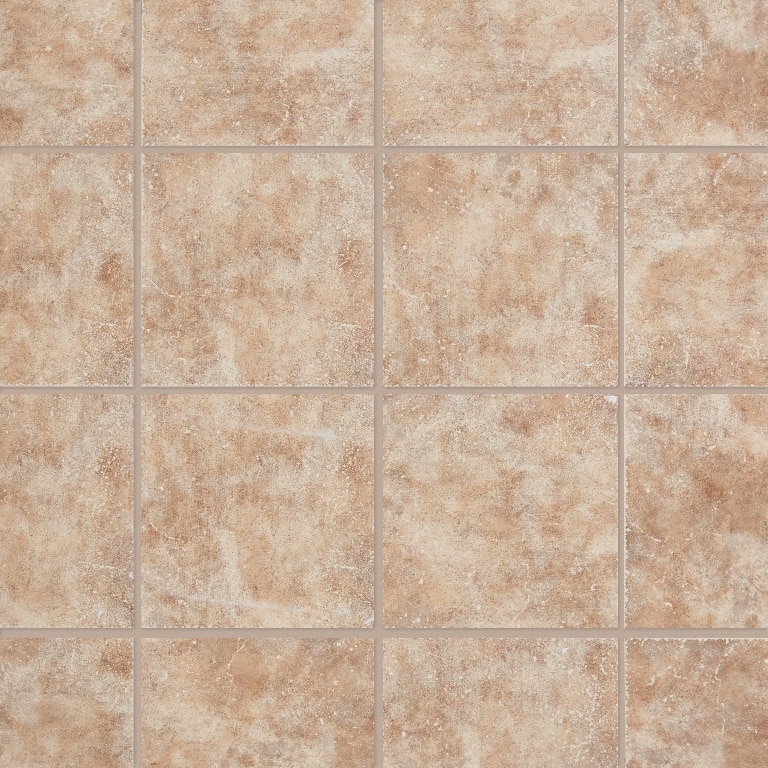 Gresie Exterior, Maro, Portelanata, 33 x 33 cm, suprafata 1,663 mp • Terracotta