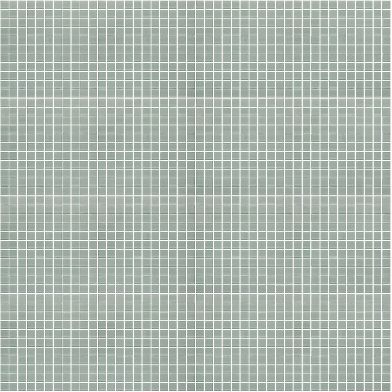 Mozaic interior, verde, sticla, patrat, 30 x 30 cm x 4 mm  Glina