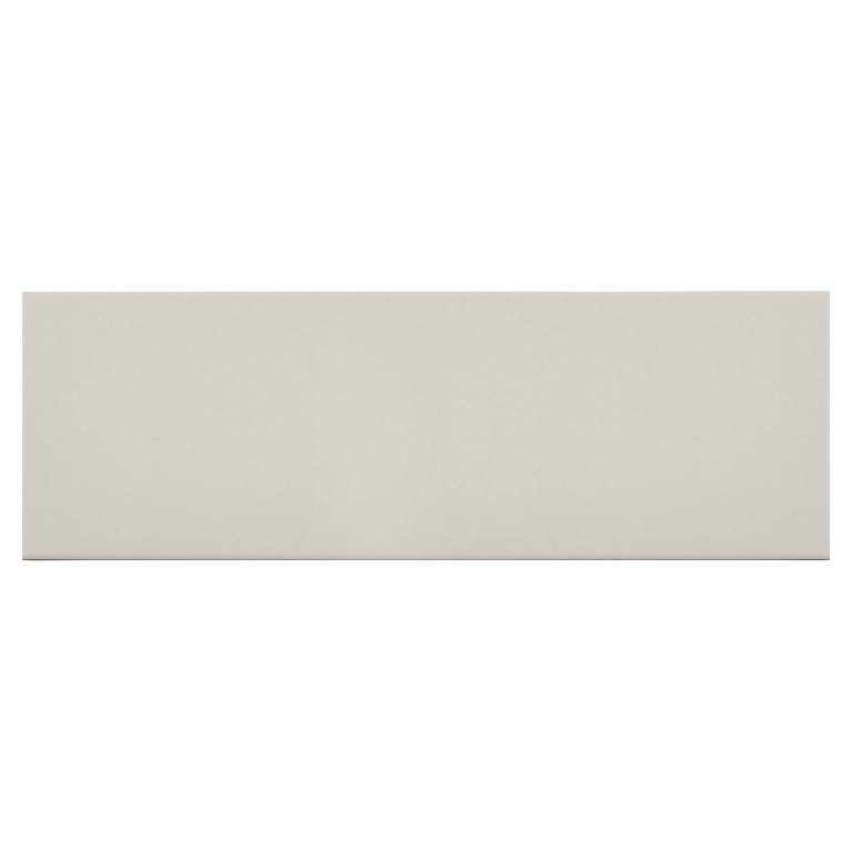 Faianta interior, gri, 60 x 20 x 0.85 cm, 0.96 mp, lucios • GoodHome Plain