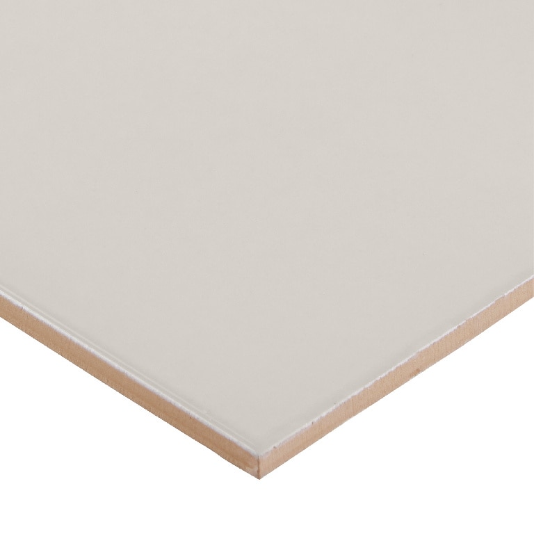 Faianta interior, gri, 60 x 20 x 0.85 cm, 0.96 mp, lucios • GoodHome Plain