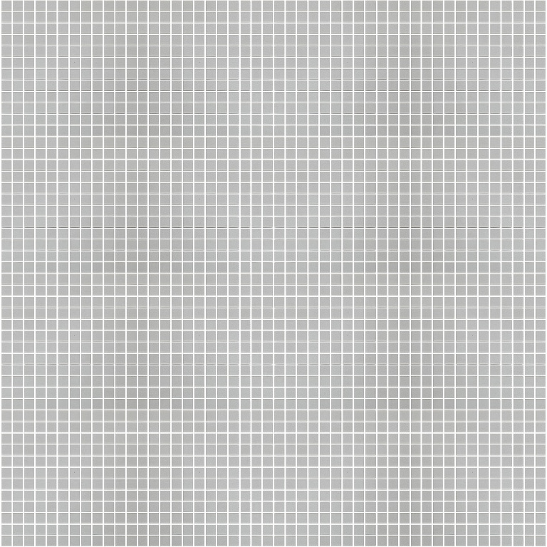 Mozaic interior, gri, sticla, patrat, 30 x 30 cm x 4 mm  GoodHome Plain