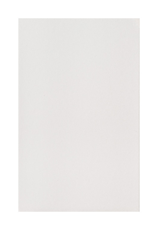 Faianta interior, alb, 40.24 x 25.16 x 0.85 cm, 1 mp  Alexandrina