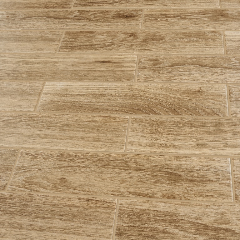 Faianta interior, bej, 60 x 15 x 0.85 cm, 0.99 mp  GoodHome Wychwood