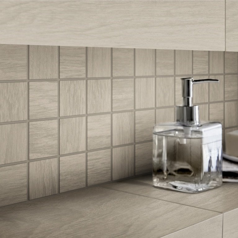 Faianta interior, bej, 60 x 15 x 0.85 cm, 0.99 mp  GoodHome Wychwood