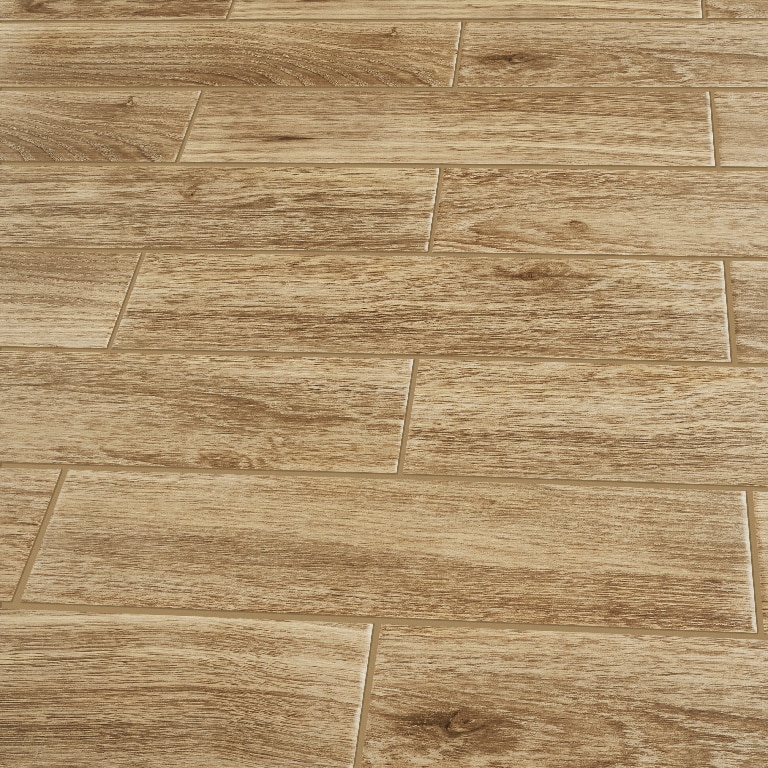 Faianta interior, bej, 60 x 15 x 0.85 cm, 0.99 mp, mat  GoodHome Wychwood