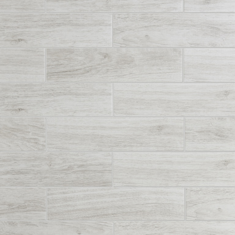 Faianta interior, alb, 60 x 15 x 0.85 cm, 0.99 mp  GoodHome Wychwood