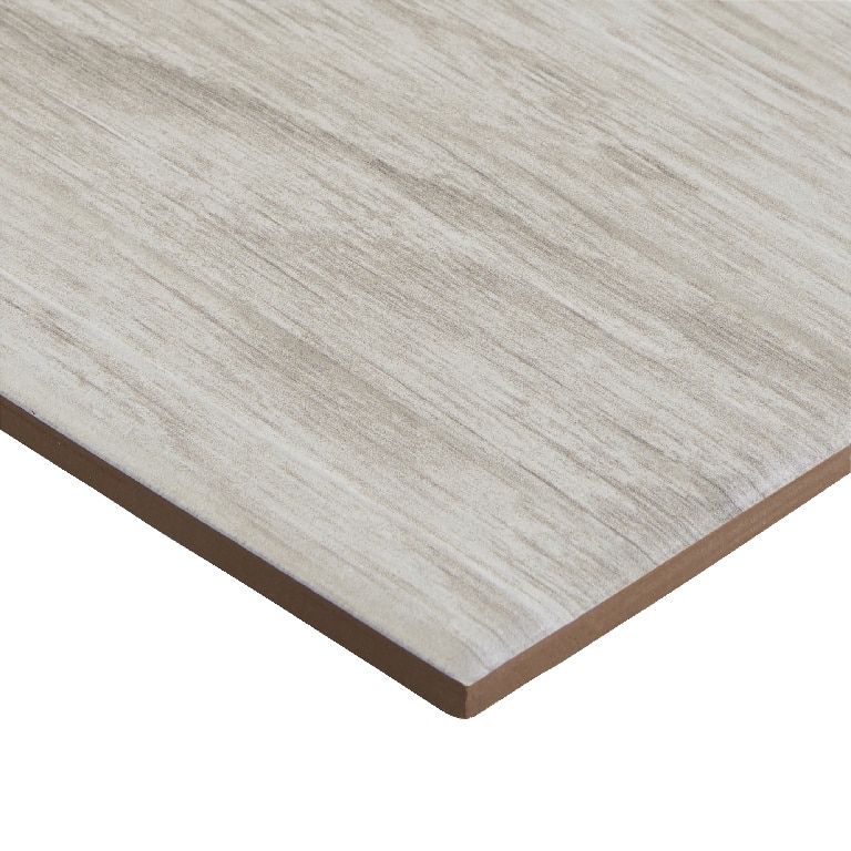 Faianta interior, alb, 60 x 15 x 0.85 cm, 0.99 mp, finisaj mat  GoodHome Wychwood