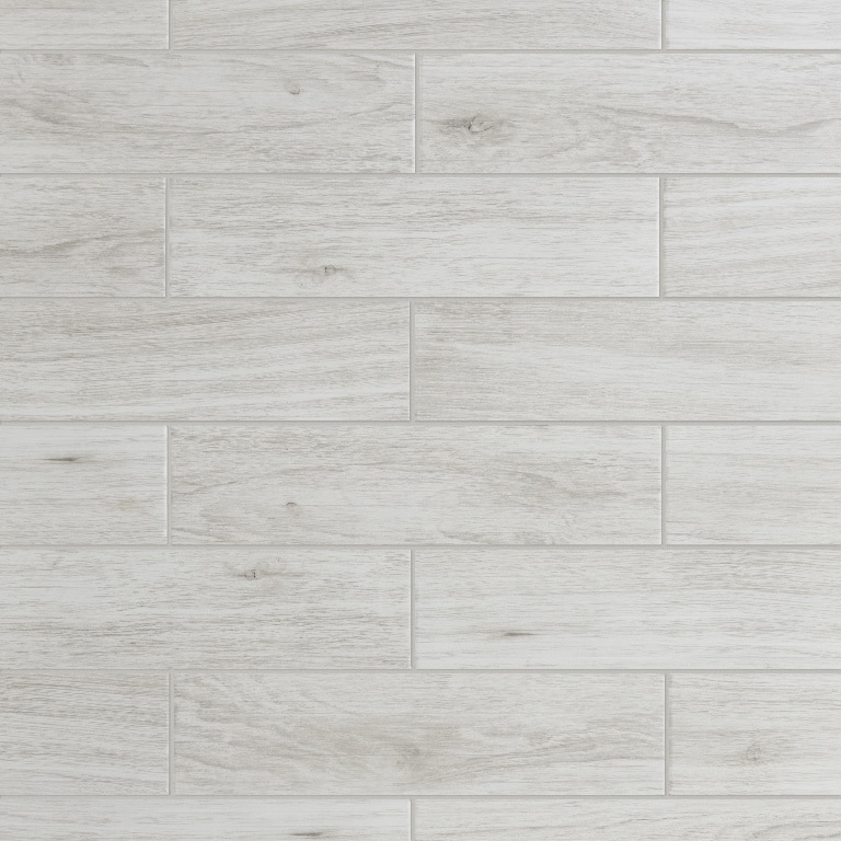 Faianta interior, alb, 60 x 15 x 0.85 cm, 0.99 mp, finisaj mat  GoodHome Wychwood