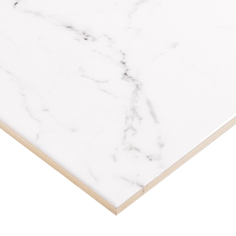 Faianta interior, alb, 60 x 20 x 0.88 cm, 0.84 mp  GoodHome Marble