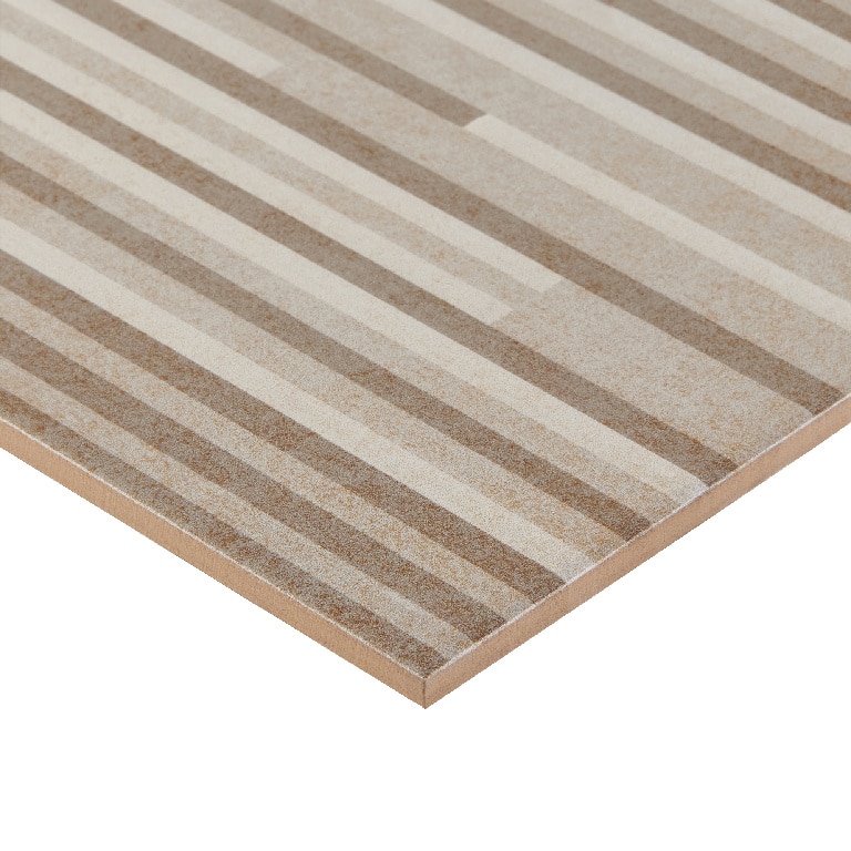 Faianta interior, bej, 60 x 20 x 0.85 cm, 0.96 mp, dreptunghiulara  GoodHome Konkrete