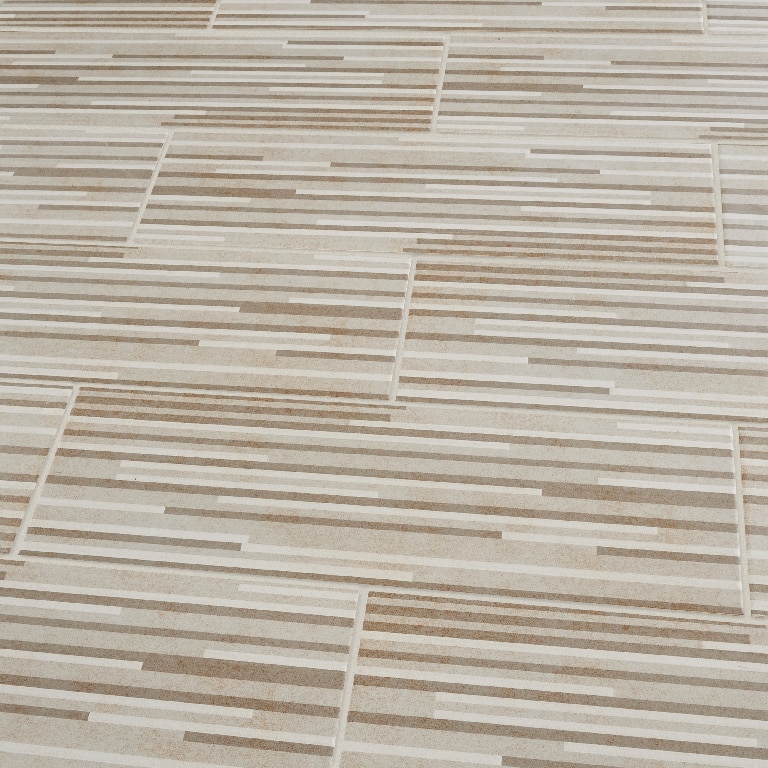 Faianta interior, bej, 60 x 20 x 0.85 cm, 0.96 mp, dreptunghiulara  GoodHome Konkrete