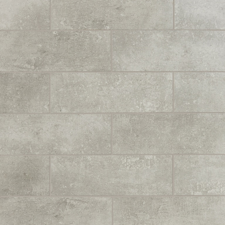 Faianta interior, gri, 60 x 20 x 0.85 cm, 0.96 mp  GoodHome Metal ID