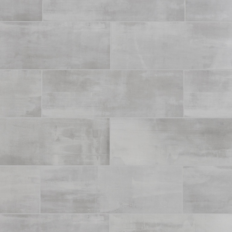 Faianta interior, gri, mat, 60 x 20 x 0.85 cm, 0.96 mp  GoodHome Kofrage