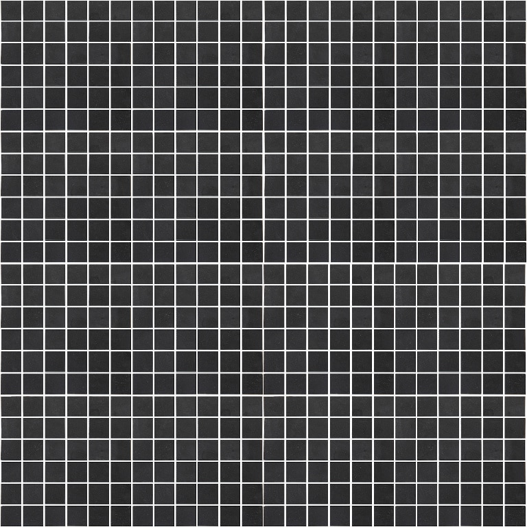 Mozaic interior GoodHome, antracit, piatra naturala, patrat, 30.4 x 30.3 cm x 10 mm