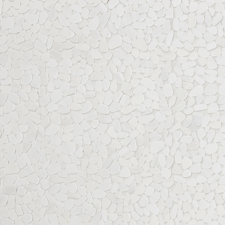 Mozaic interior, bej, piatra naturala, patrata, 31.5 x 31.5 cm x 8 mm  GoodHome Malaca