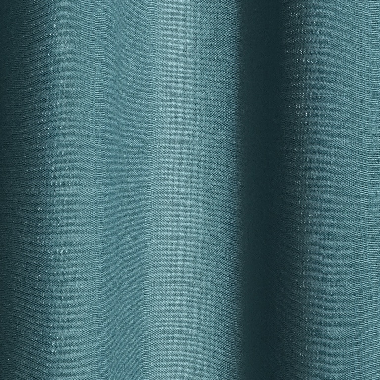 Draperie Hiva, verde, 140 x 260 cm • GoodHome