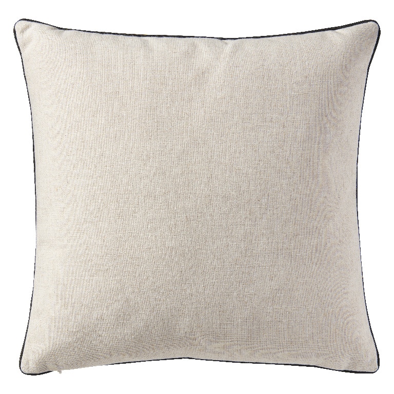 Perna gri si negru, 45 x 45 cm  Amidase