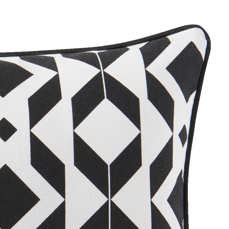 Perna neagra, 30 x 50 cm • Madang