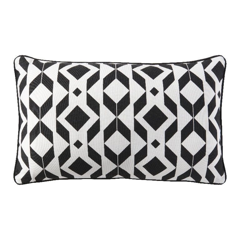 Perna neagra, 30 x 50 cm • Madang