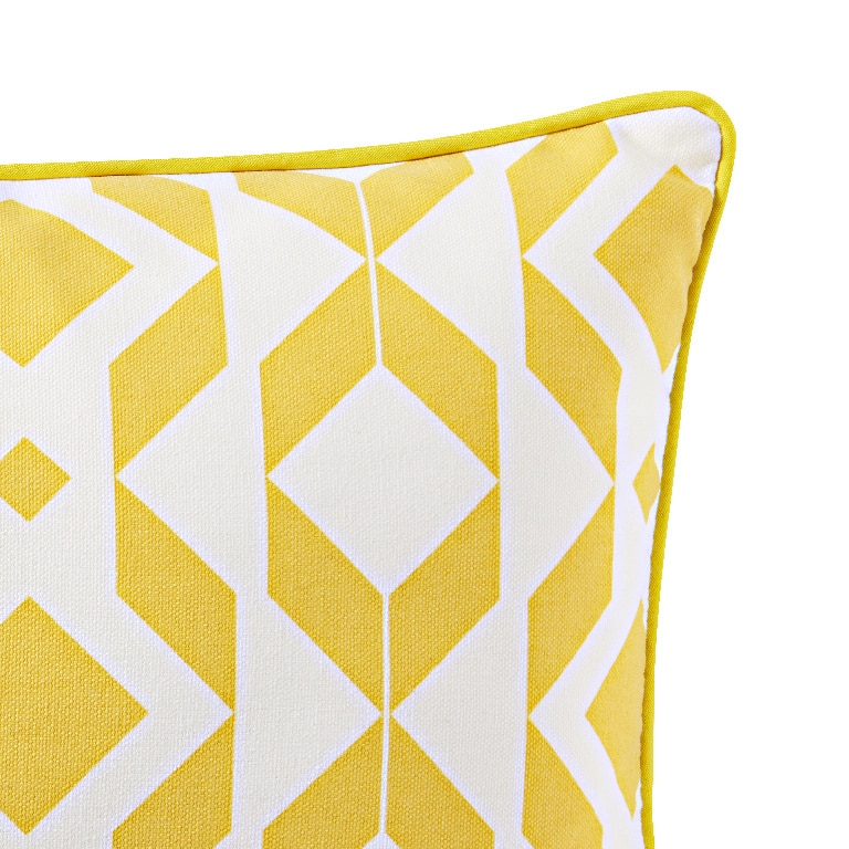 Perna galbena, 30 x 50 cm  Madang