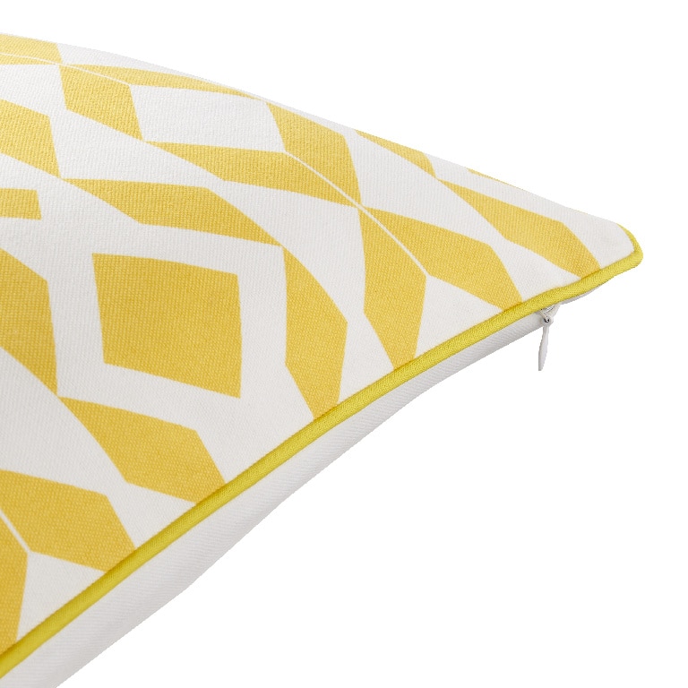 Perna galbena, 30 x 50 cm  Madang