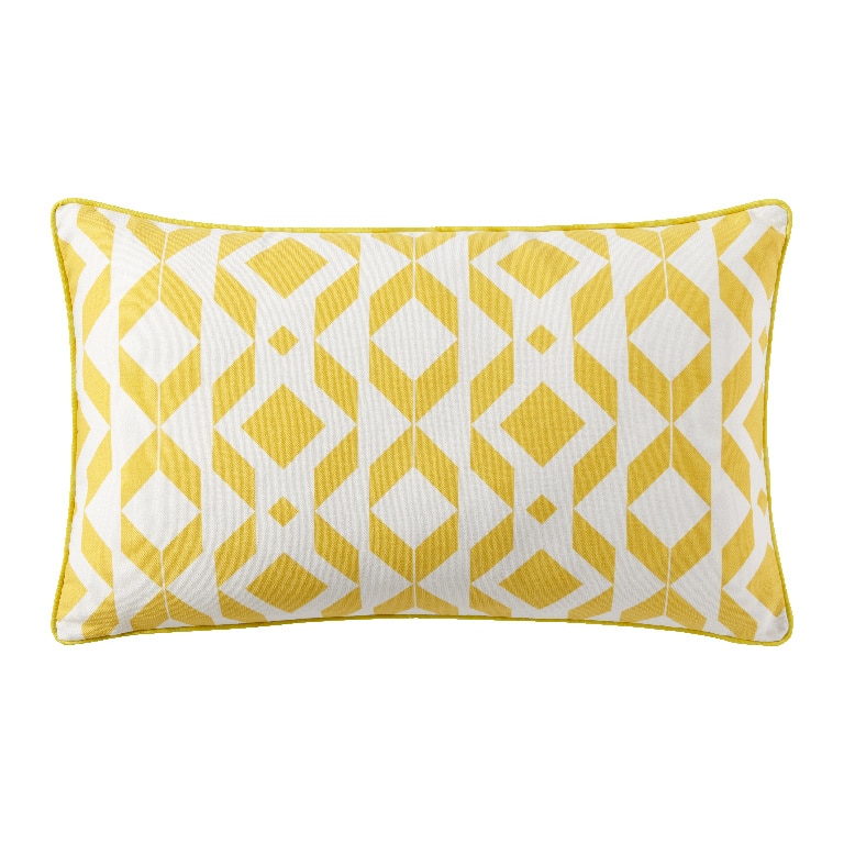 Perna galbena, 30 x 50 cm  Madang