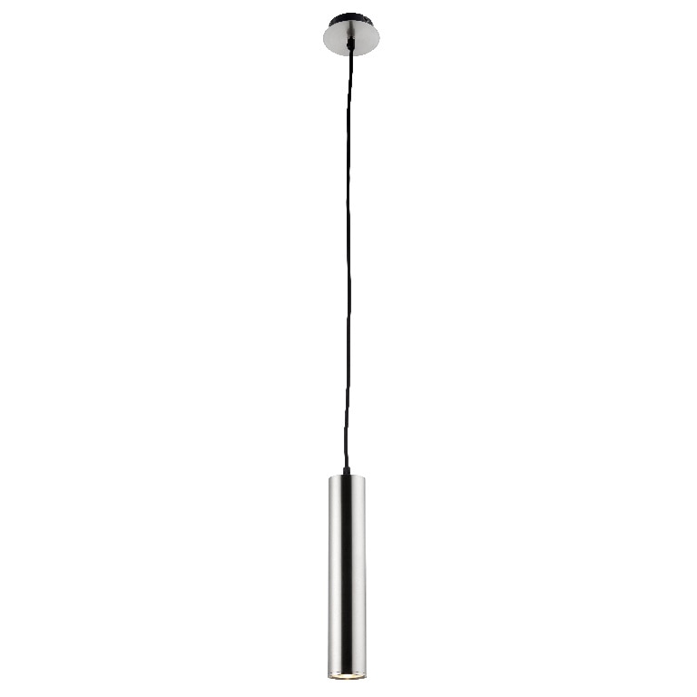Pendul, argintiu, led • GoodHome Suartone
