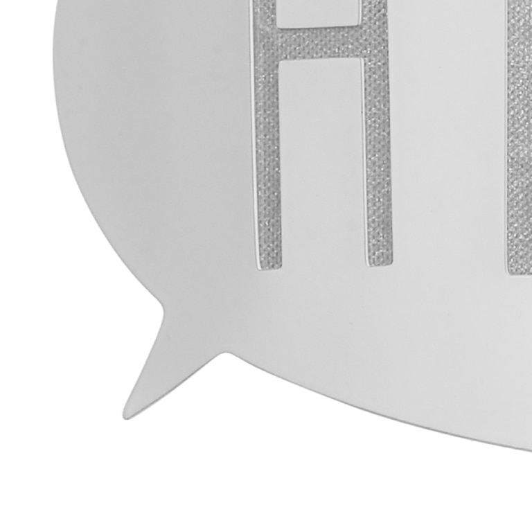 Aplica incandescent, 1 bec, E27, 40 W • GoodHome Marakel