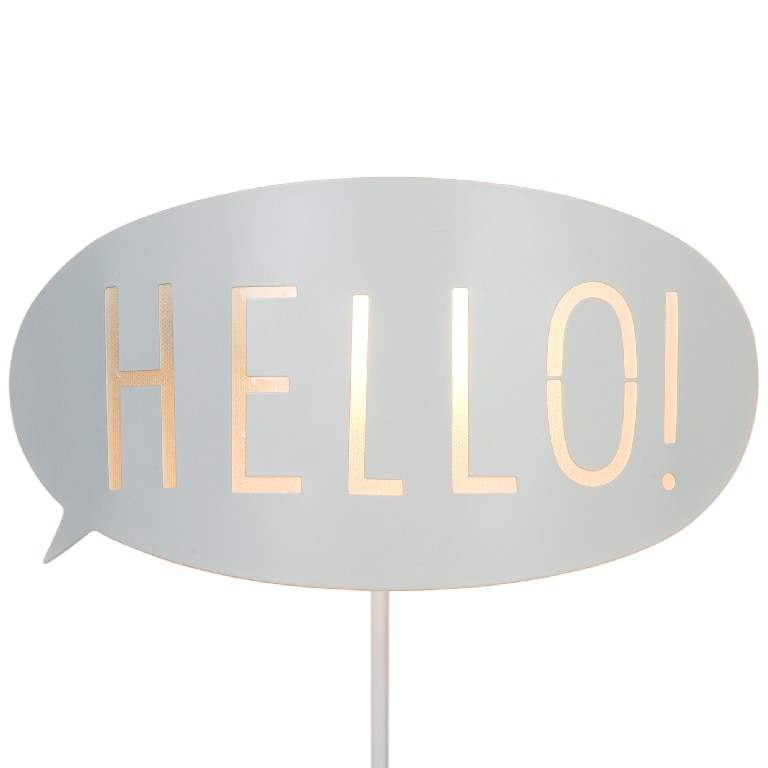 Aplica incandescent, 1 bec, E27, 40 W • GoodHome Marakel