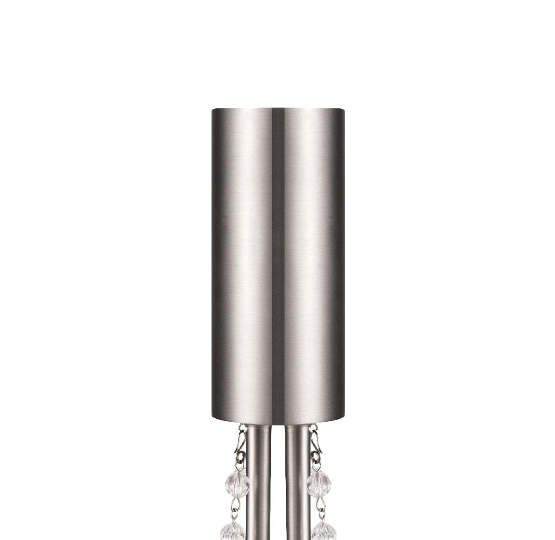 Aplica incandescent, 2 becuri, E14, 56 W • GoodHome Suhel