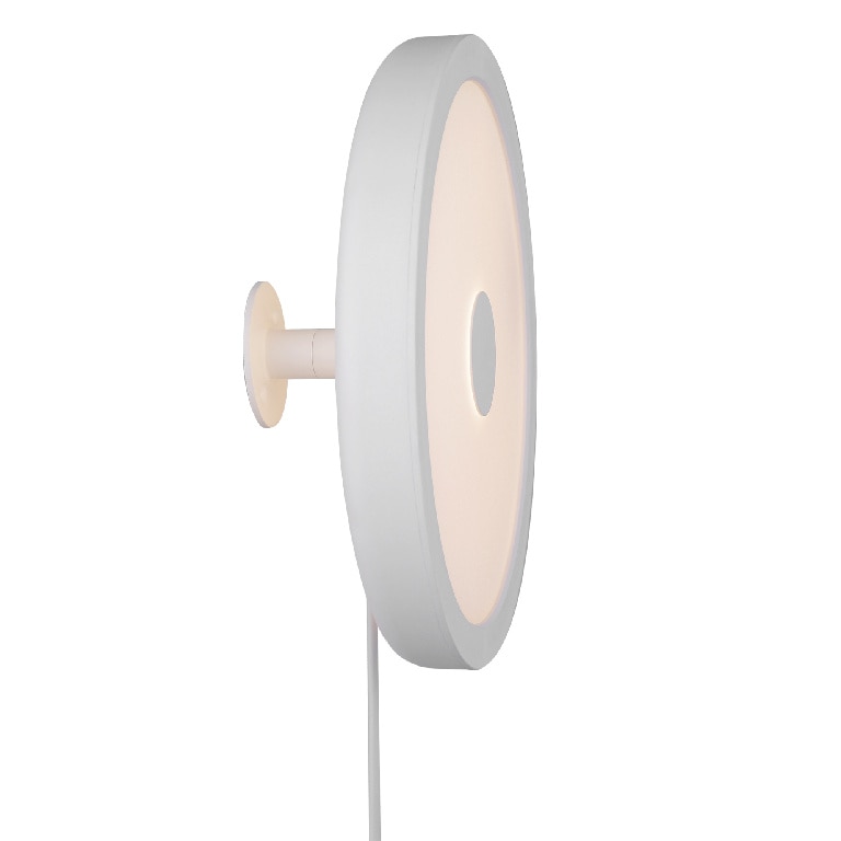 Aplica LED, 1 bec, 25 W, 1500 lm  GoodHome Azagny