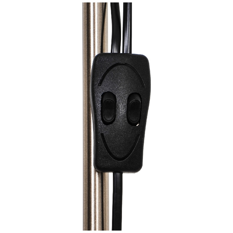 Lampadar LED, 18 W, 1500 lm