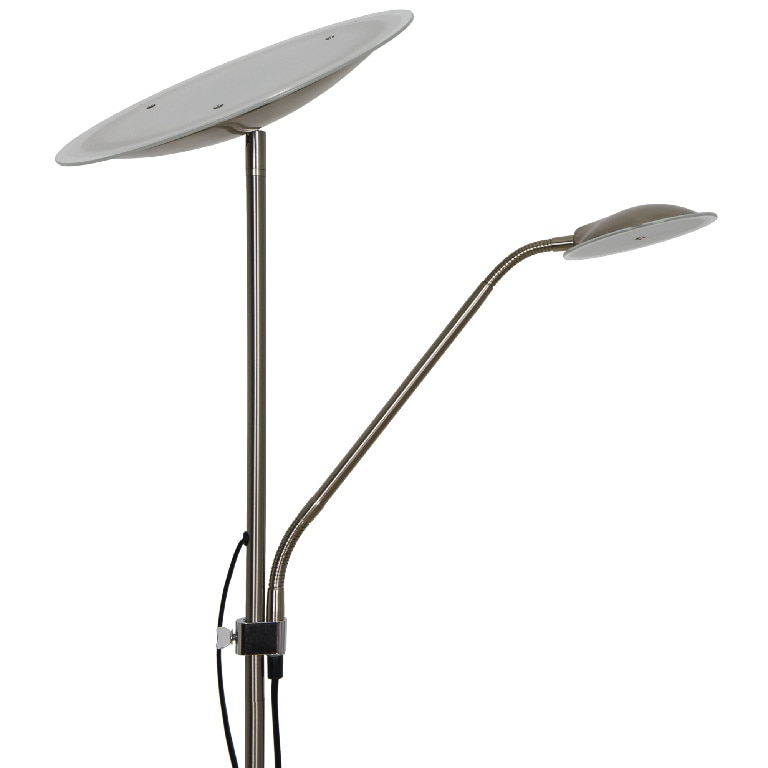 Lampadar LED, 18 W, 1500 lm