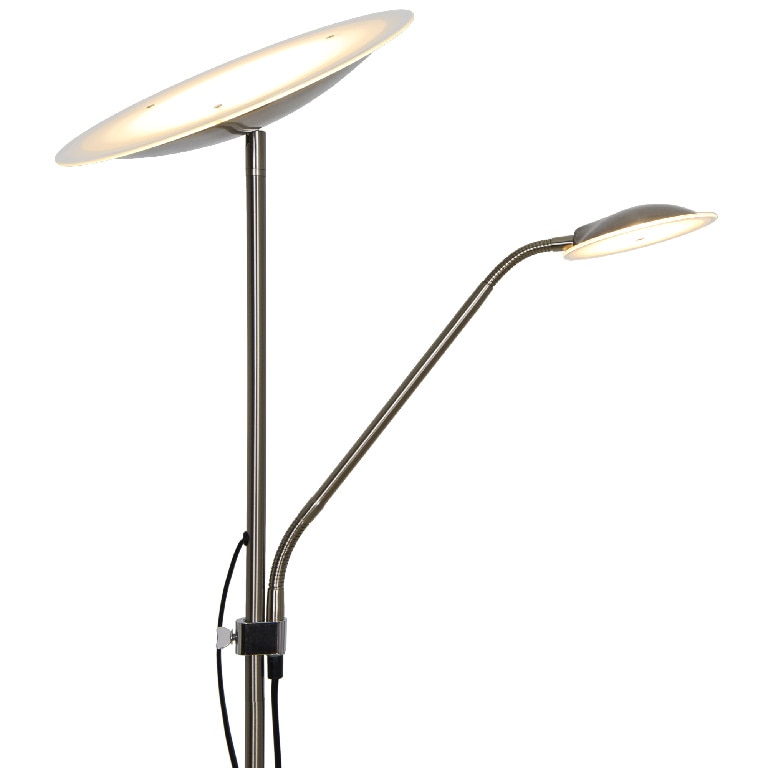 Lampadar LED, 18 W, 1500 lm