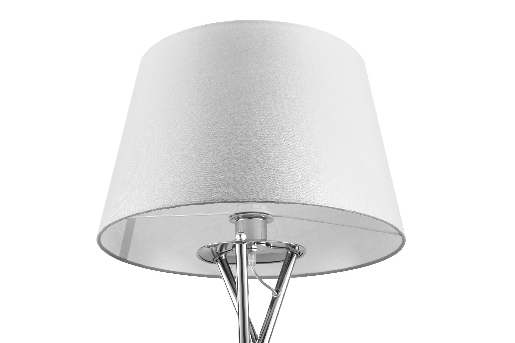 Lampadar, 2 becuri, E27, 42 W