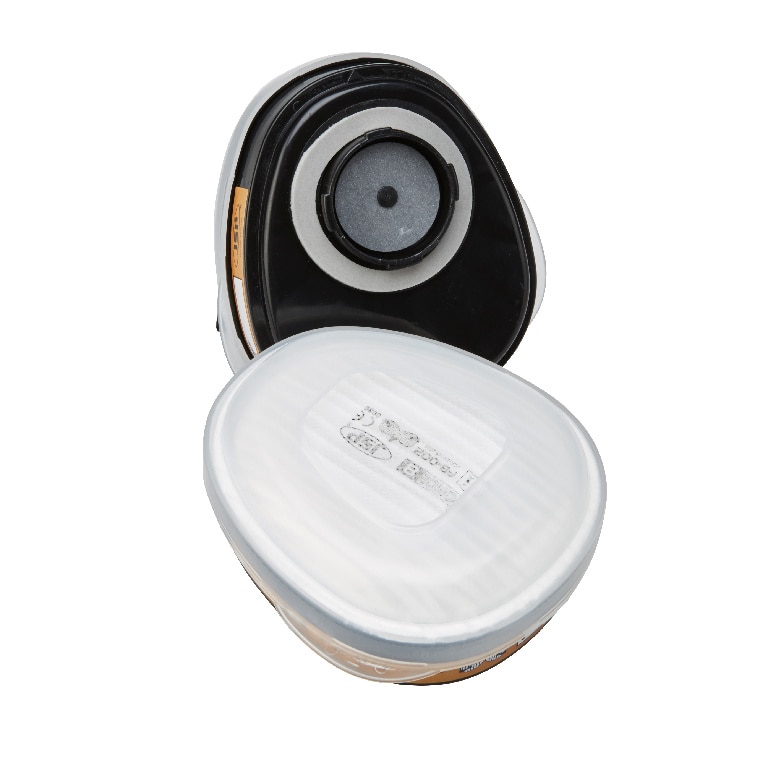 Filtre semimasca A1P2