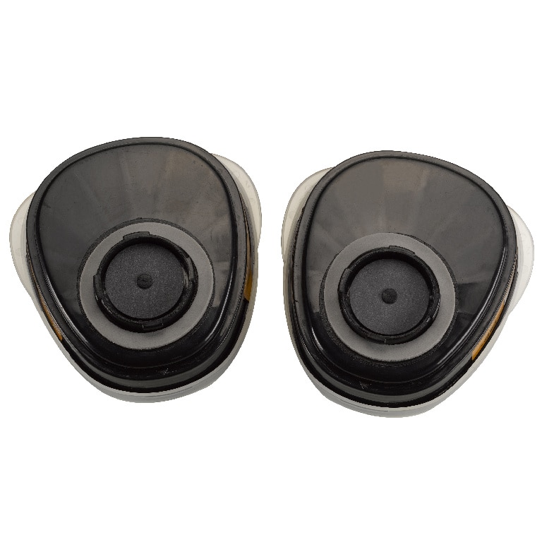 Filtre semimasca A1P2