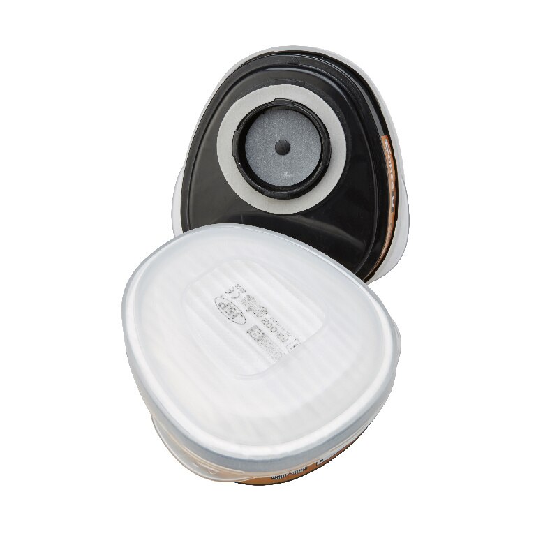 Filtre semimasca A1P2