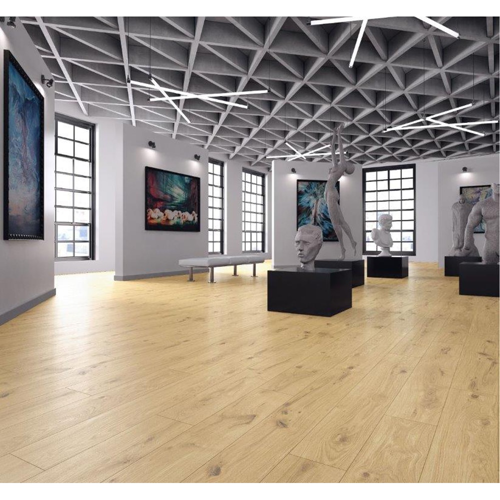 Parchet laminat Exclusive D50524, 8 mm, AC4, 2.397 mp/cutie