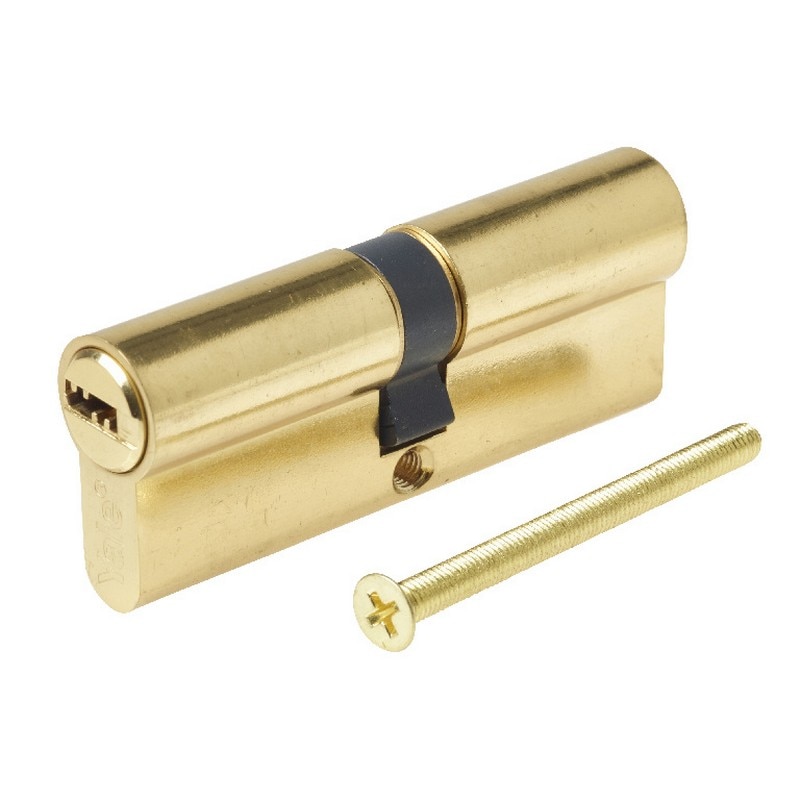 Cilindru usa Yale, alama, 40 x 40 mm 