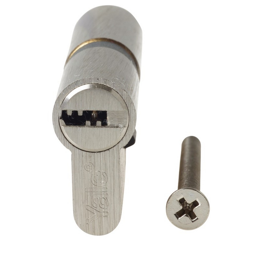 Cilindru usa Yale 1000, 35 x 35 mm 