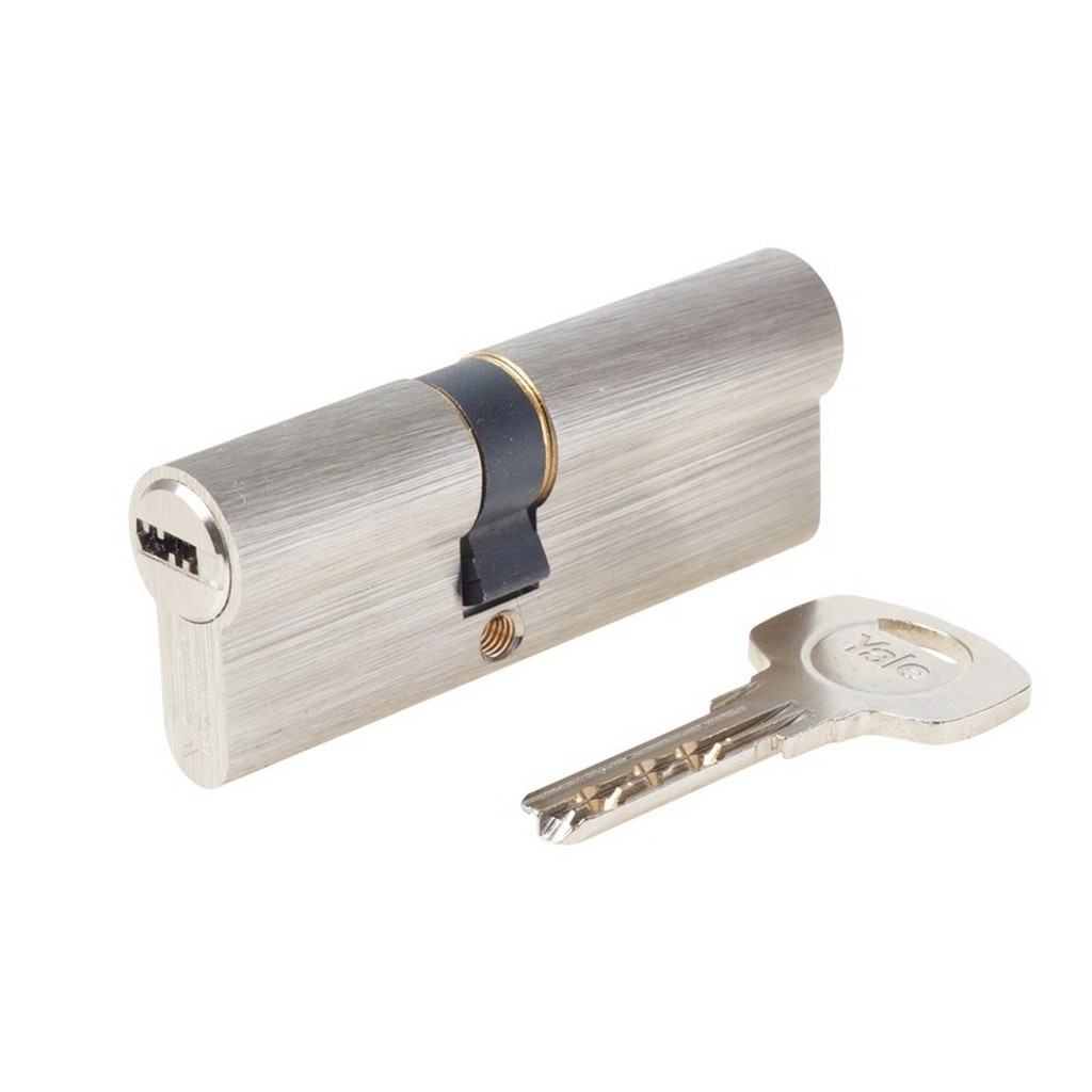 Cilindru usa Yale 1000, 35 x 35 mm 