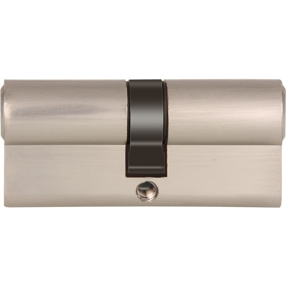 Cilindru usa YALE, zamac, 30x40mm, 3 chei