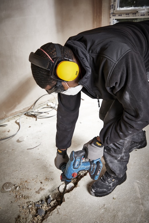 Casti antifonice, pliabile