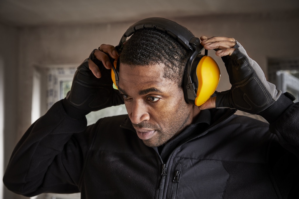 Casti antifonice, pliabile