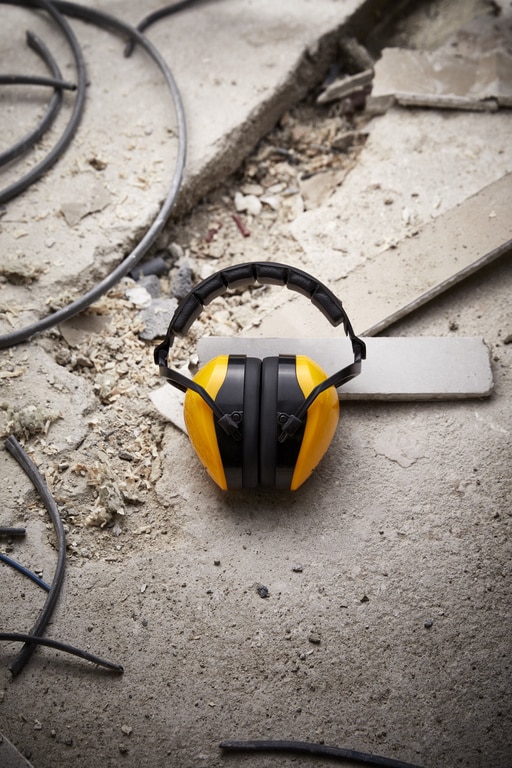 Casti antifonice, pliabile