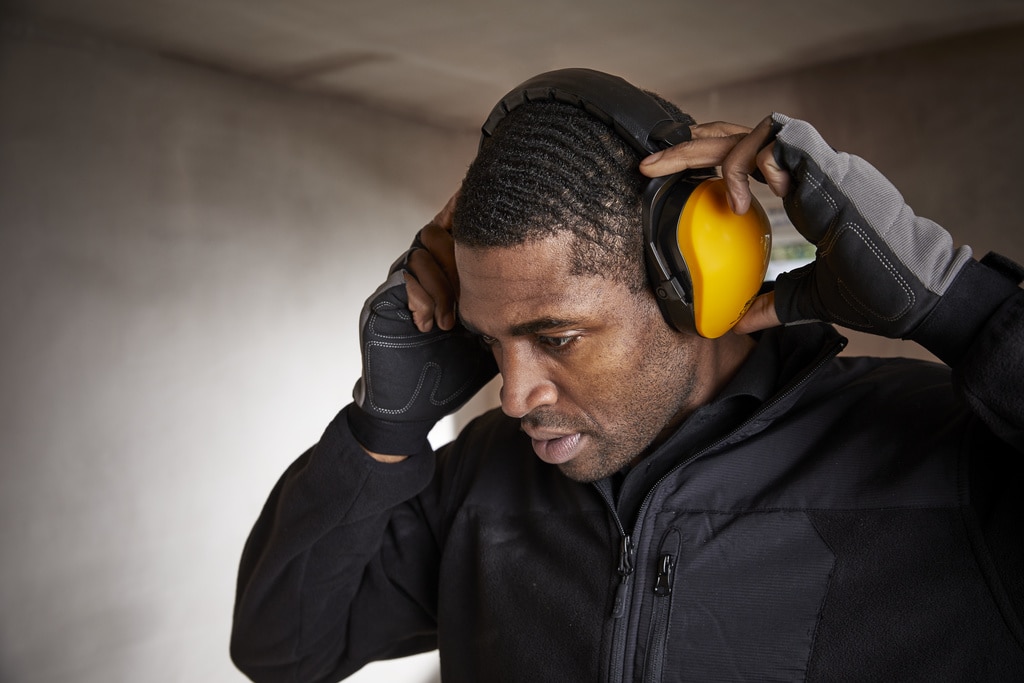 Casti antifonice, pliabile