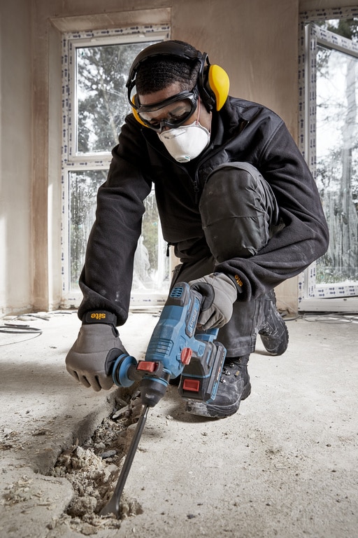 Casti antifonice, pliabile