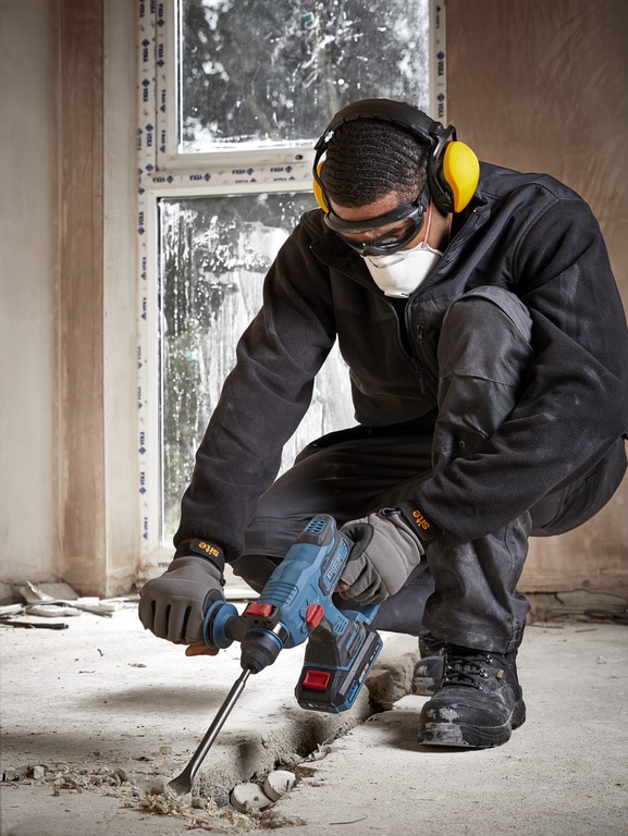 Casti antifonice, pliabile