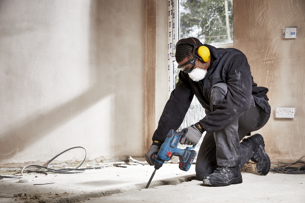 Casti antifonice, pliabile